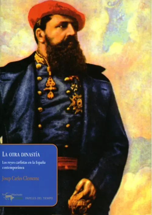 La otra dinastia