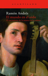 El mundo en el oido