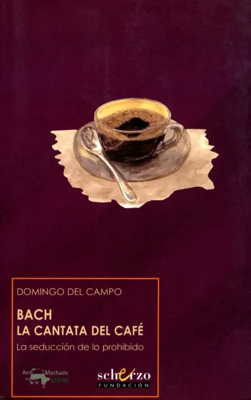 Bach La cantata del cafe