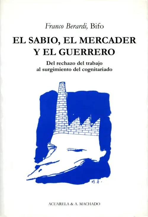 El sabio el mercader y el guerrero