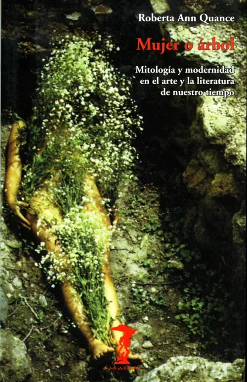 Mujer o arbol