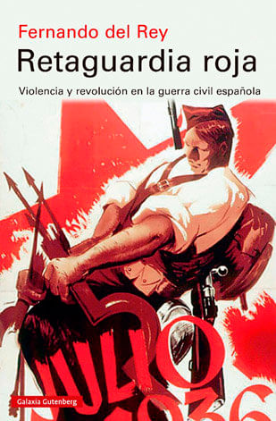 Retaguardia roja- rustica