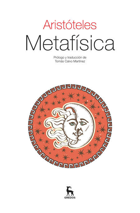 Metafisica