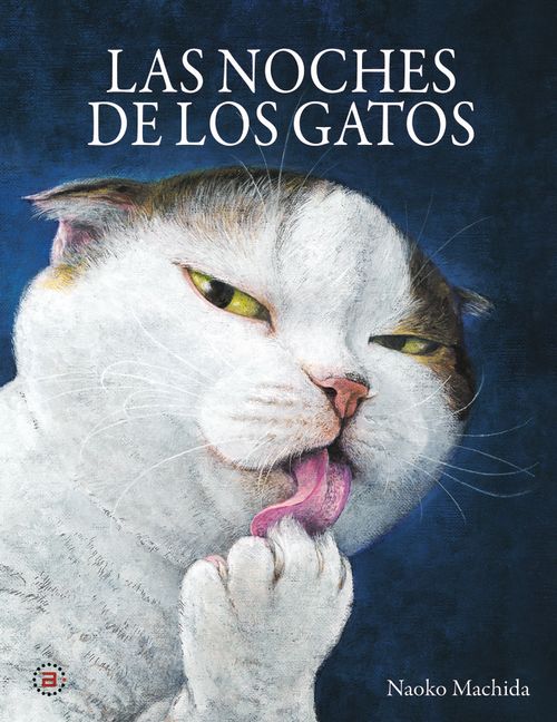 LAS NOCHES DE LOS GATOS