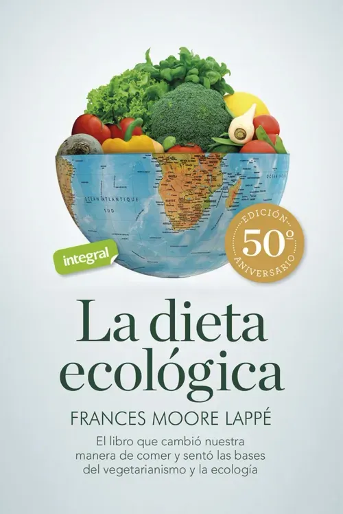 La dieta ecologica