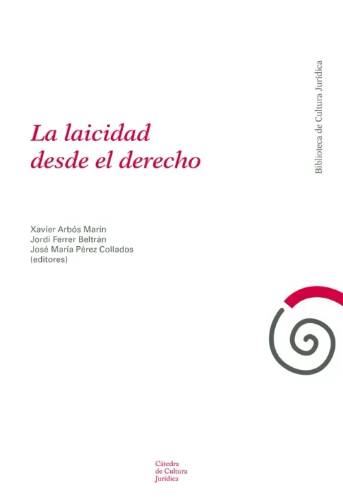 La laicidad desde el derecho