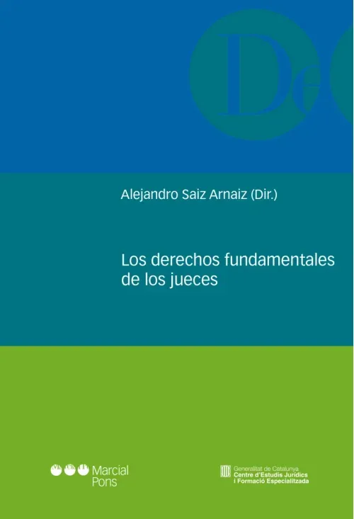 Los derechos fundamentales de los jueces