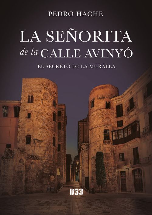 La senorita de la calle Avinyo