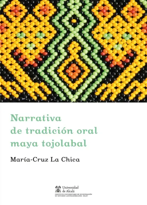 Narrativa de tradicion oral maya tojolabal