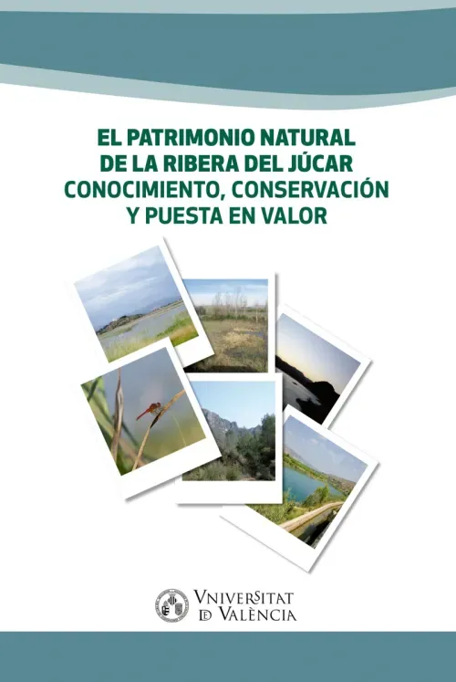 El patrimonio natural de la Ribera del Jucar
