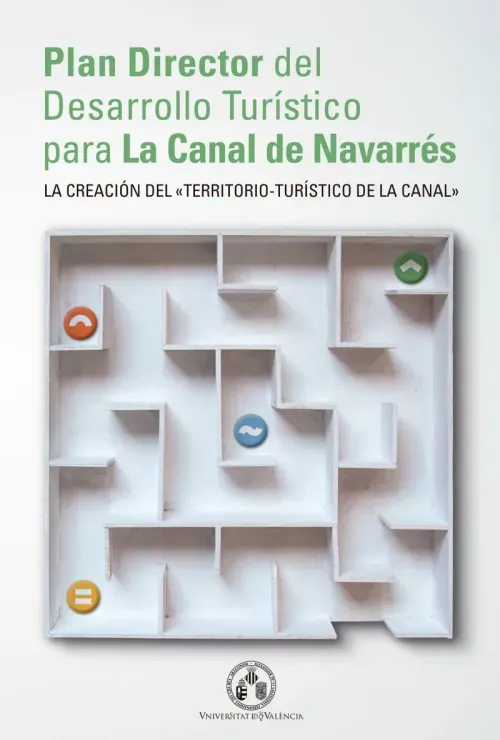 Plan director del desarrollo turistico para la Canal de Navarres