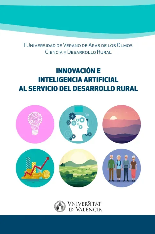 Innovacion e inteligencia artificial al servicio del desarrollo rural