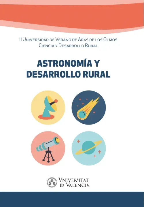 Astronomia y desarrollo rural