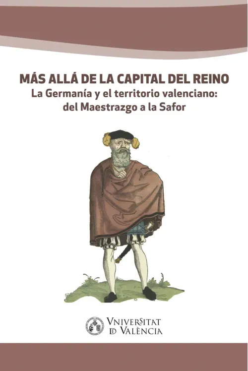 Mas alla de la capital del Reino