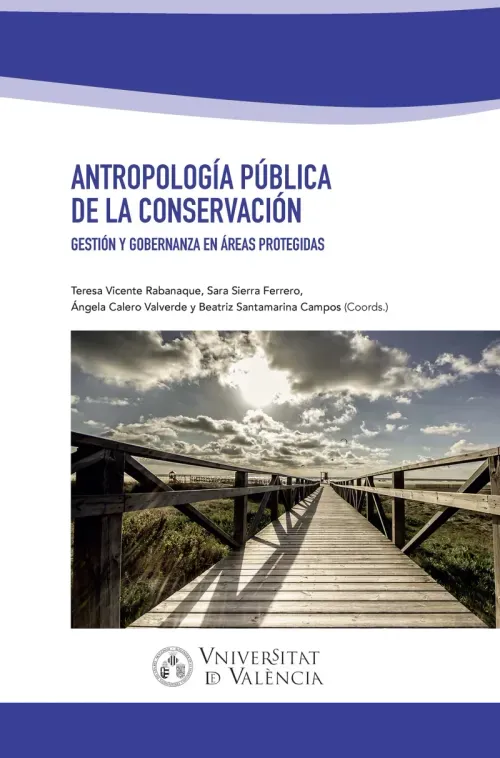 Antropologia publica de la conservacion