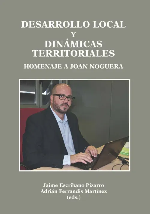 Desarrollo local y dinamicas territoriales