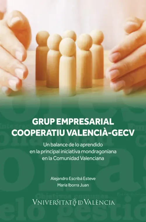 Grup empresarial cooperatiu Valencia-GECV