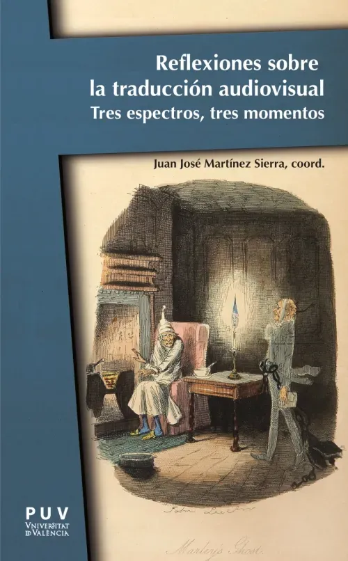 Reflexiones sobre la traduccion audiovisual