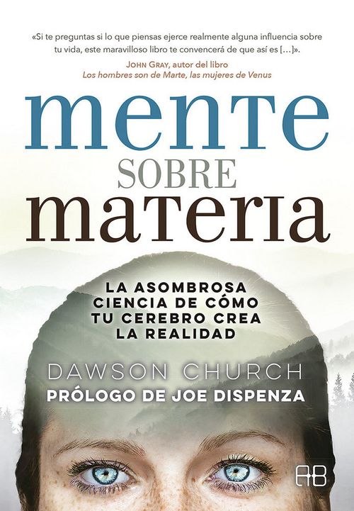 Mente sobre materia
