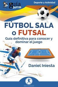 FUTBOL SALA O FUTSAL