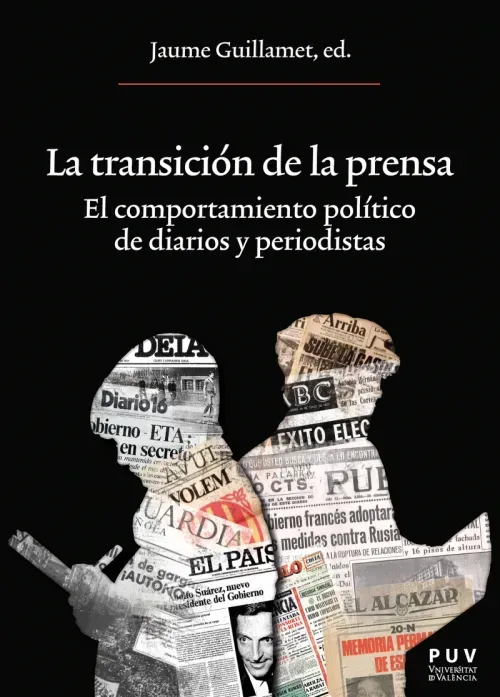 La transicion de la prensa