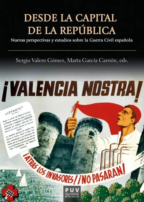 Desde la capital de la Republica