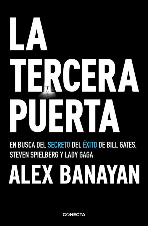 La tercera puerta