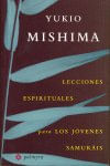 Lecciones espirituales para los jovenes samurais