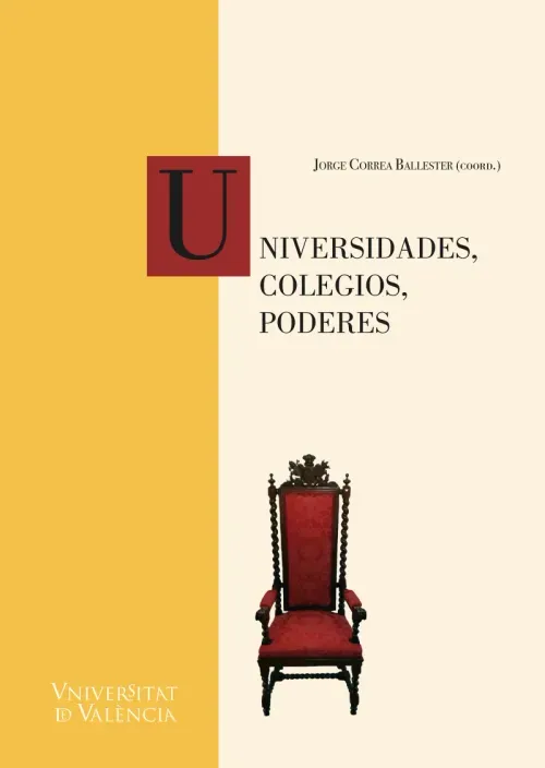 Universidades colegios poderes