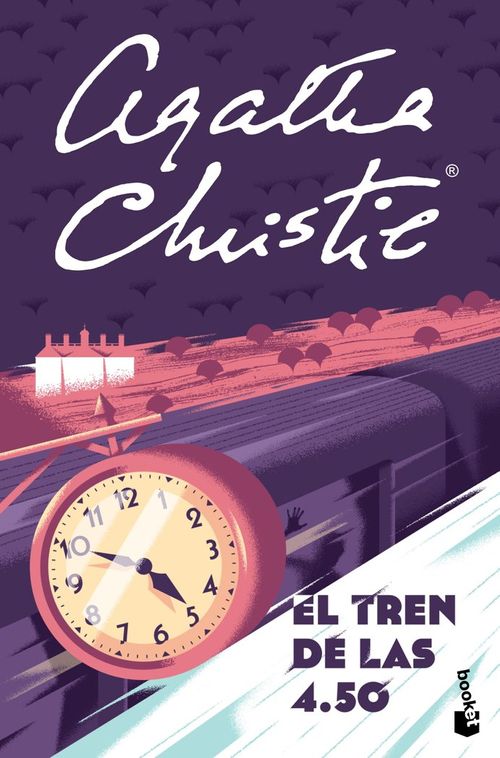 El tren de las 450