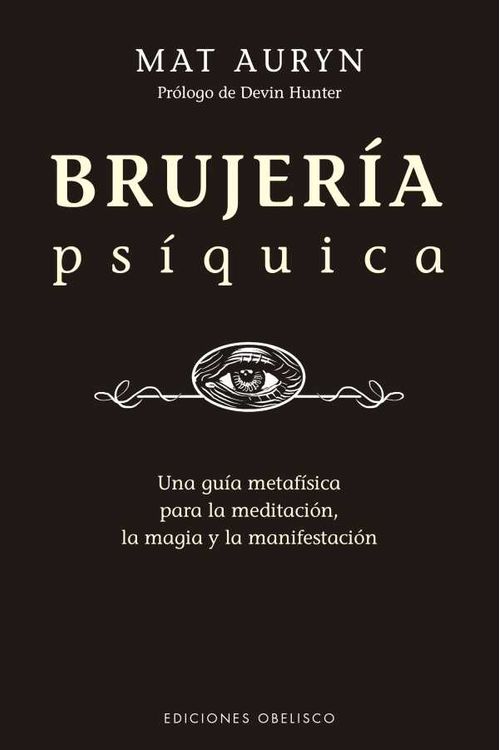 Brujería psíquica