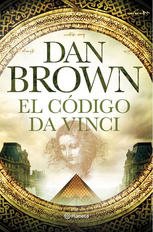 El codigo Da Vinci