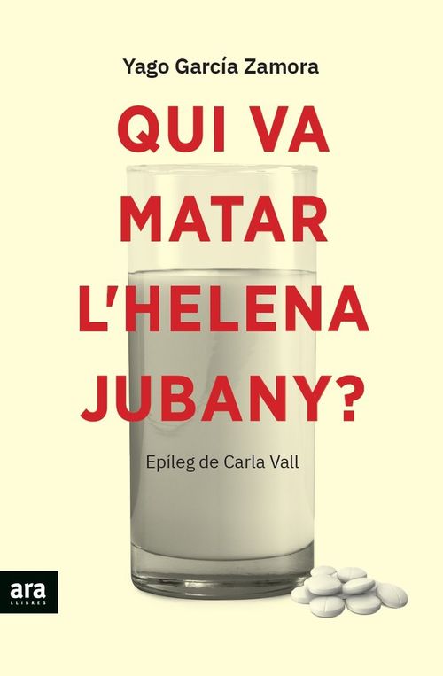 QUI VA MATAR LHELENA JUBANY