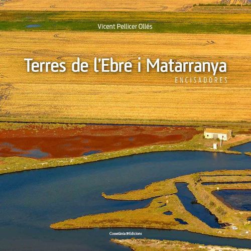 Terres de lEbre i Matarranya