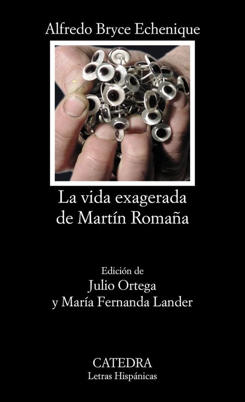 La vida exagerada de Martin Romana