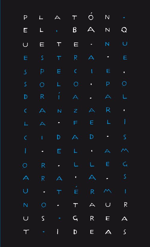 El banquete Serie Great Ideas 32