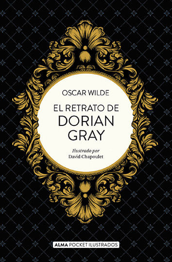 El retrato de Dorian Gray Pocket