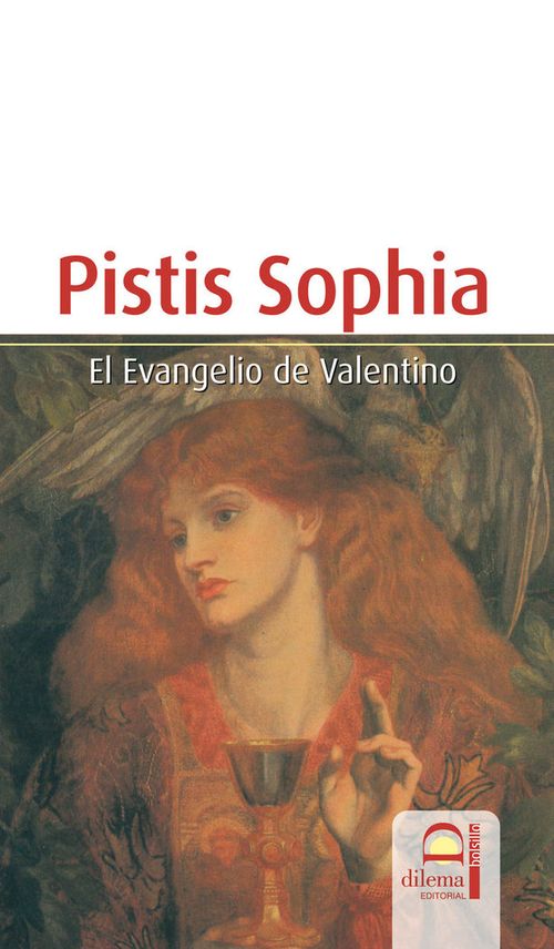 Pistis Sophia