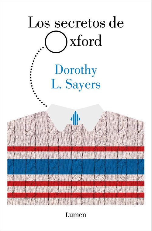 LOS SECRETOS DE OXFORD