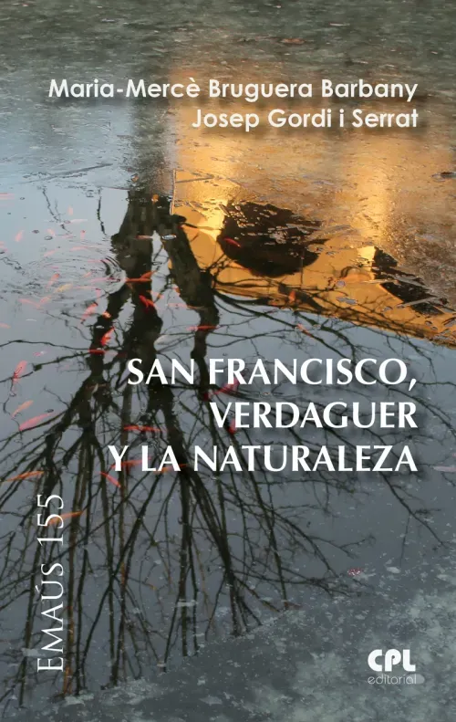 San Francisco Verdaguer y la naturaleza