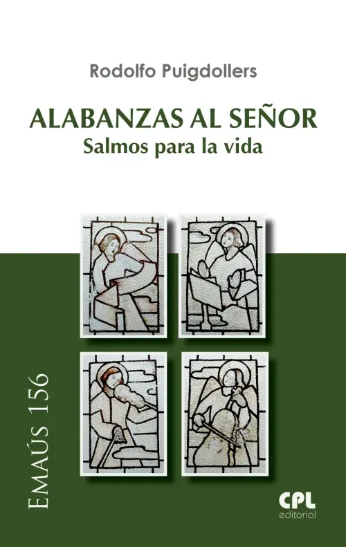 Alabanzas al Senor