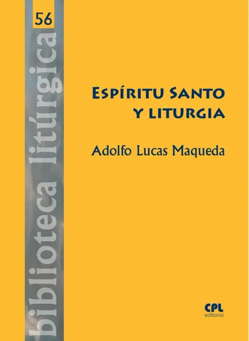 Espiritu Santo y liturgia