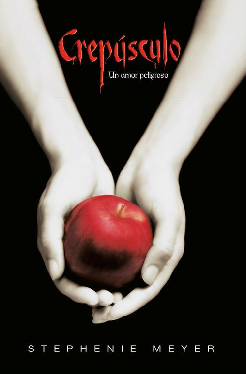 Crepusculo Saga Crepusculo 1