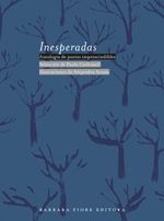 INESPERADAS ANTOLOGIA DE POETAS IMPRESCINDIBLES