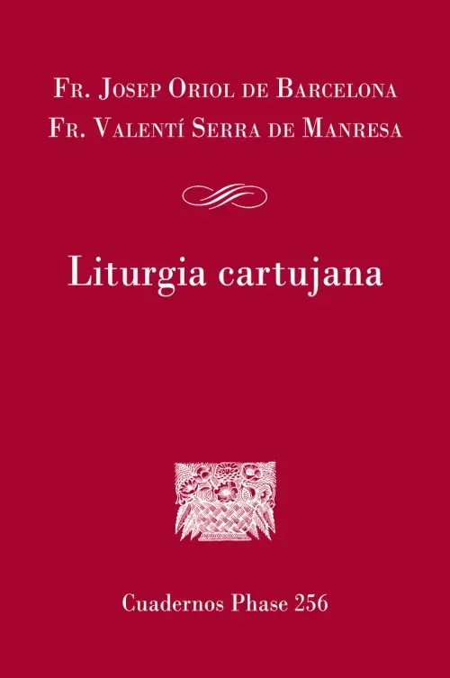 Liturgia cartujana