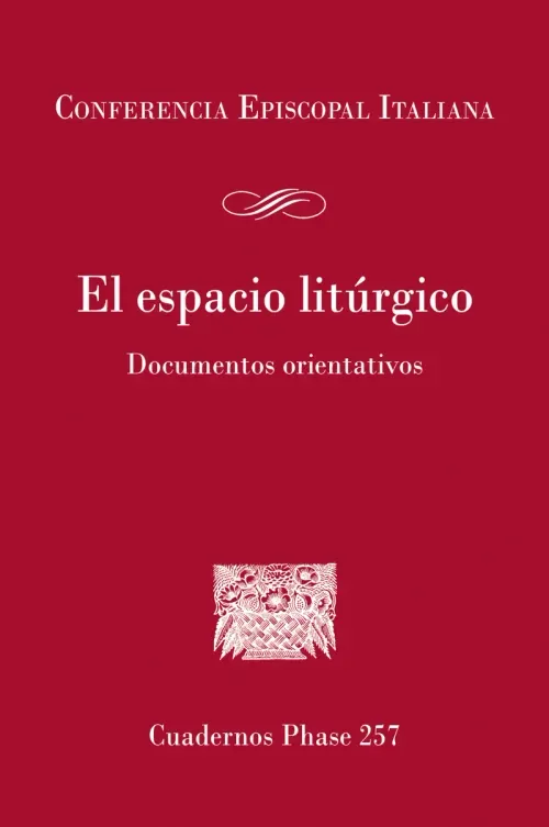 El espacio liturgico