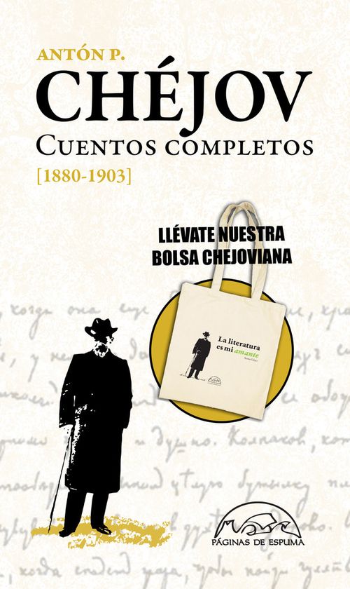 Cuentos completos Estuche