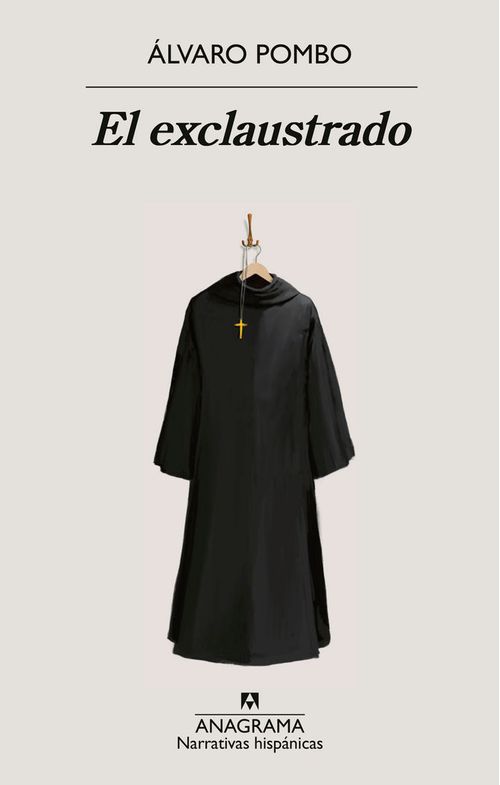 EL EXCLAUSTRADO