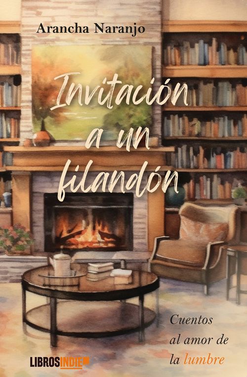 Invitacion a un filandon