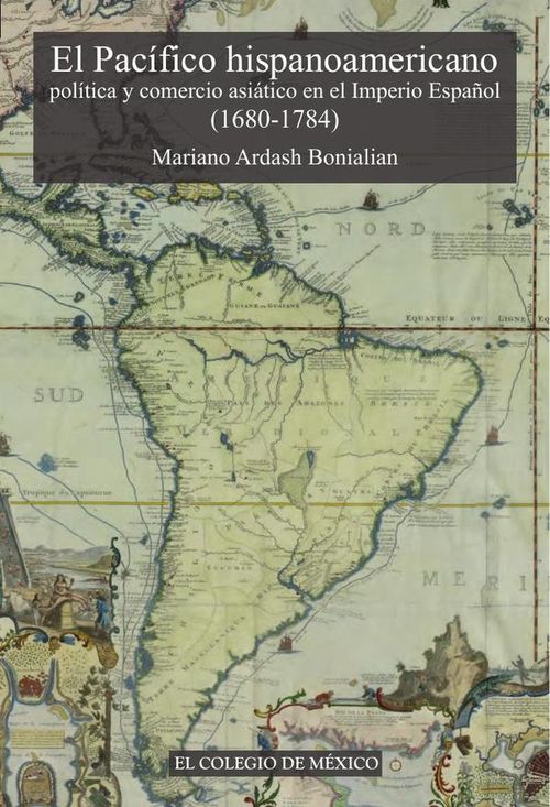 El pacifico hispanoamericano